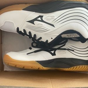 Mizuno Cyclone Speed 3 Volleyball Shoes